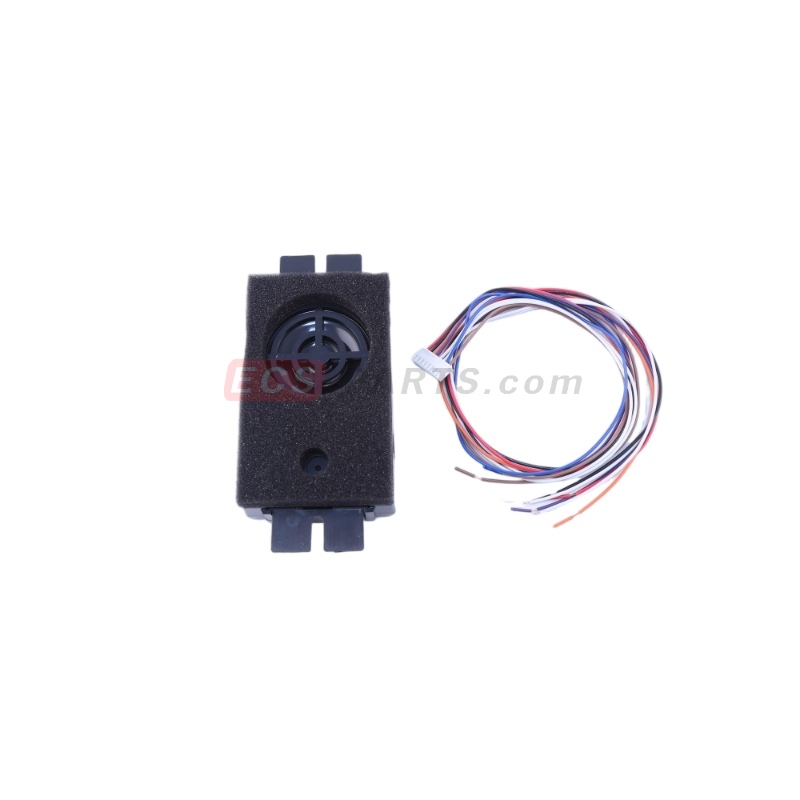 Elevator Internal Auxiliary Intercom  NKT12(1-1)B 12VDC
